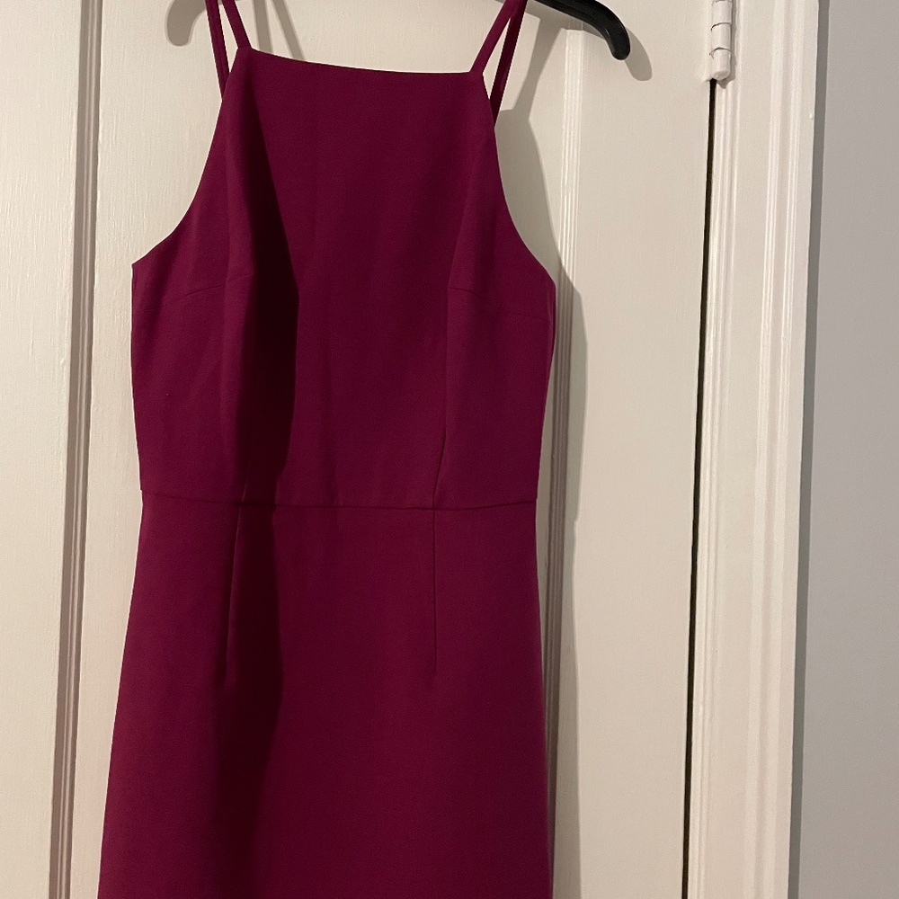 French Connection mini dress